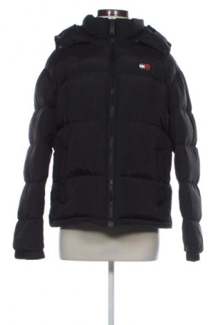 Geacă de femei Tommy Jeans, Mărime S, Culoare Negru, Preț 1.059,99 Lei