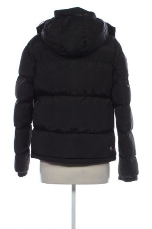 Geacă de femei Tommy Jeans, Mărime S, Culoare Negru, Preț 1.059,99 Lei