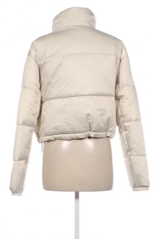 Damenjacke Tommy Jeans, Größe L, Farbe Ecru, Preis € 78,99