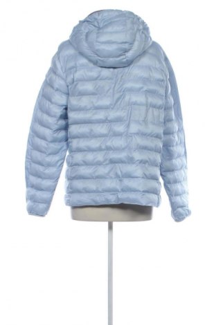 Dámska bunda  Tommy Jeans, Veľkosť 3XL, Farba Modrá, Cena  204,95 €