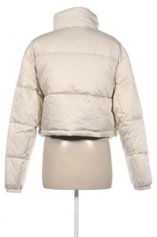 Damenjacke Tommy Jeans, Größe L, Farbe Ecru, Preis € 167,99