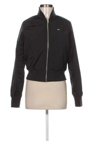 Női dzseki Tommy Jeans, Méret XS, Szín Fekete, Ár 76 689 Ft