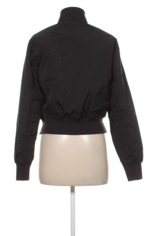 Női dzseki Tommy Jeans, Méret XS, Szín Fekete, Ár 76 689 Ft