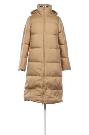 Kurtka damska Tommy Jeans, Rozmiar XS, Kolor Beżowy, Cena 1 139,99 zł