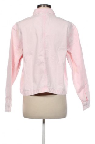 Geacă de femei Tommy Jeans, Mărime M, Culoare Roz, Preț 694,99 Lei
