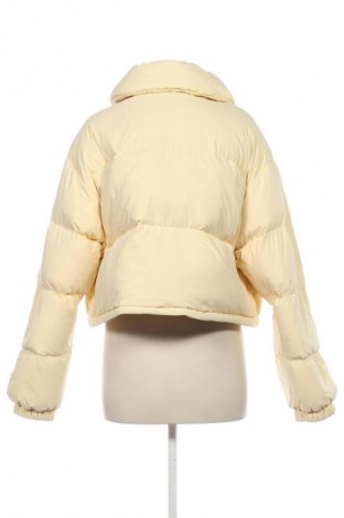 Női dzseki Tommy Jeans, Méret M, Szín Sárga, Ár 38 819 Ft