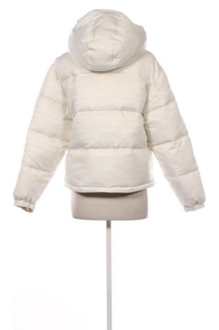 Dámská bunda  Tommy Jeans, Velikost M, Barva Bílá, Cena  5 699,00 Kč