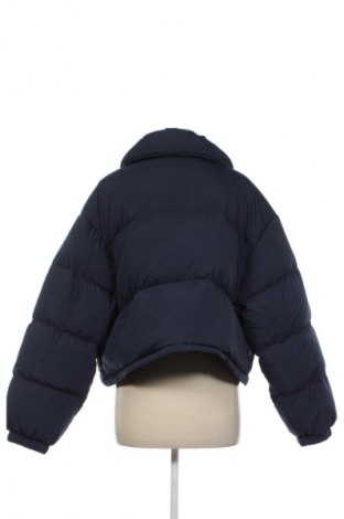 Damenjacke Tommy Jeans, Größe XL, Farbe Blau, Preis 102,99 €