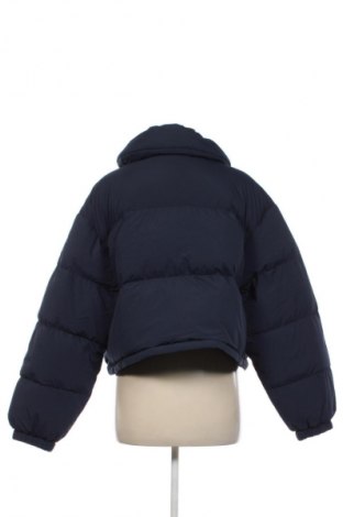 Damenjacke Tommy Jeans, Größe L, Farbe Blau, Preis € 104,99