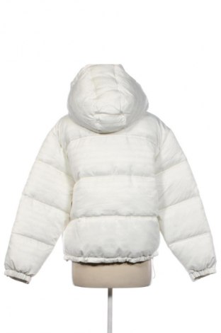 Дамско яке Tommy Jeans, Размер L, Цвят Екрю, Цена 85,89 €