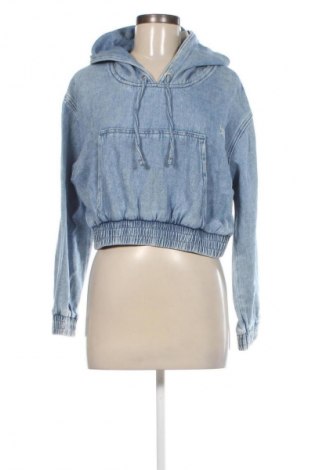 Geacă de femei Tommy Jeans, Mărime S, Culoare Albastru, Preț 794,99 Lei