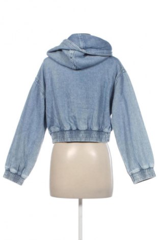 Geacă de femei Tommy Jeans, Mărime S, Culoare Albastru, Preț 794,99 Lei