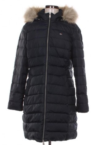 Dámská bunda  Tommy Jeans, Velikost XL, Barva Modrá, Cena  7 599,00 Kč