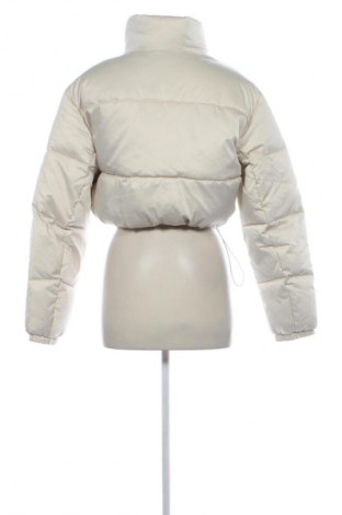 Damenjacke Tommy Jeans, Größe M, Farbe Beige, Preis € 167,99