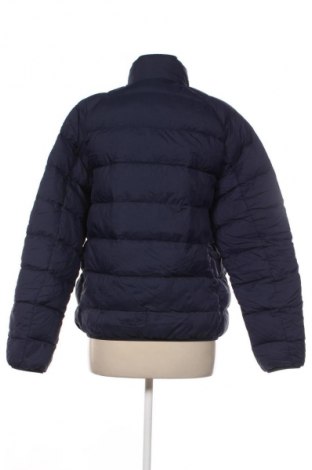 Női dzseki Tommy Jeans, Méret M, Szín Kék, Ár 60 629 Ft