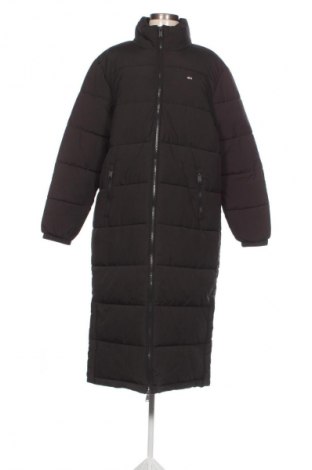 Geacă de femei Tommy Jeans, Mărime L, Culoare Negru, Preț 1.319,99 Lei