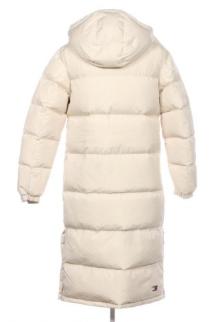 Dámska bunda  Tommy Jeans, Veľkosť XS, Farba Kremová, Cena  187,95 €