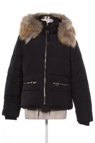 Női dzseki Topshop, Méret XL, Szín Fekete, Ár 28 579 Ft