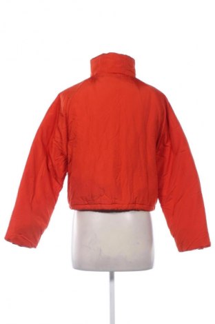 Damenjacke Topshop, Größe S, Farbe Orange, Preis € 29,99