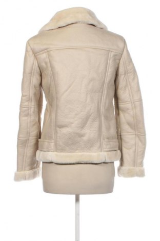 Damenjacke Topshop, Größe XS, Farbe Ecru, Preis € 30,99