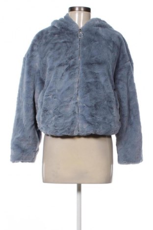 Damenjacke Topshop, Größe S, Farbe Blau, Preis 29,99 €