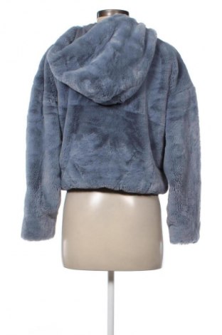 Damenjacke Topshop, Größe S, Farbe Blau, Preis 29,99 €