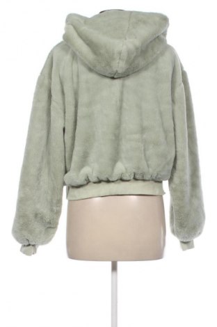 Γυναικείο μπουφάν Topshop, Μέγεθος M, Χρώμα Πράσινο, Τιμή 31,99 €