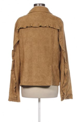 Damenjacke Tramontana, Größe XXL, Farbe Braun, Preis € 16,99