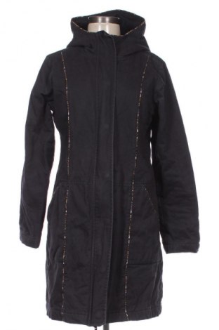 Γυναικείο μπουφάν Tranquillo, Μέγεθος M, Χρώμα Μπλέ, Τιμή 46,00 €