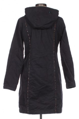 Γυναικείο μπουφάν Tranquillo, Μέγεθος M, Χρώμα Μπλέ, Τιμή 46,00 €