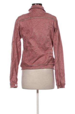 Damenjacke Tredy, Größe M, Farbe Aschrosa, Preis € 9,99