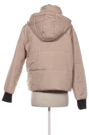 Női dzseki Trendyol, Méret M, Szín Bézs, Ár 15 006 Ft