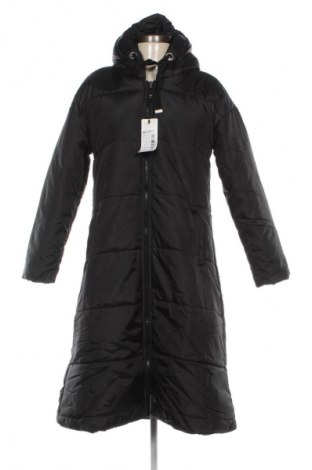 Дамско яке Trendyol, Размер S, Цвят Черен, Цена 154,99 лв.