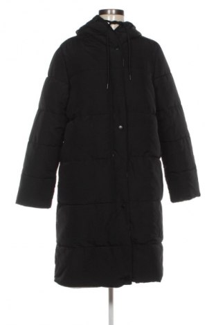 Дамско яке Trendyol, Размер S, Цвят Черен, Цена 154,99 лв.