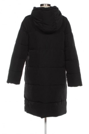 Дамско яке Trendyol, Размер S, Цвят Черен, Цена 154,99 лв.