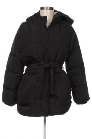 Geacă de femei Trendyol, Mărime M, Culoare Negru, Preț 206,99 Lei