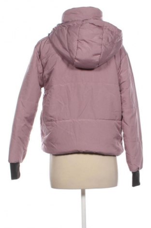 Geacă de femei Trendyol, Mărime XS, Culoare Mov deschis, Preț 216,99 Lei