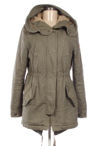 Geacă de femei True Religion, Mărime S, Culoare Verde, Preț 619,99 Lei