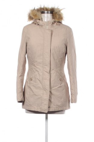 Női dzseki Trussardi Jeans, Méret M, Szín Bézs, Ár 33 219 Ft