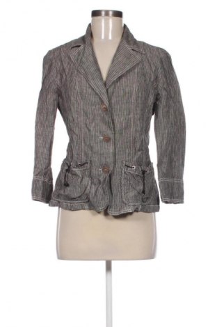 Damenjacke Trussardi Jeans, Größe XL, Farbe Mehrfarbig, Preis 55,79 €