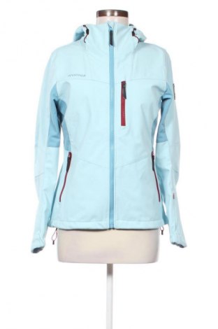Дамско яке Twentyfour, Размер S, Цвят Син, Цена 81,90 лв.