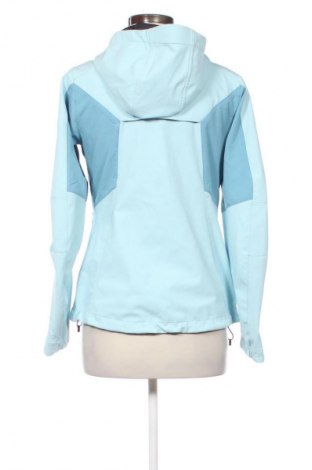 Дамско яке Twentyfour, Размер S, Цвят Син, Цена 81,90 лв.