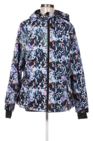 Dámská bunda  Twintip, Velikost XL, Barva Vícebarevné, Cena  769,00 Kč