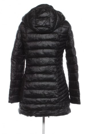 Γυναικείο μπουφάν U.S. Polo Assn., Μέγεθος L, Χρώμα Μαύρο, Τιμή 54,99 €