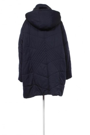 Damenjacke Ulla Popken, Größe 3XL, Farbe Blau, Preis € 32,99