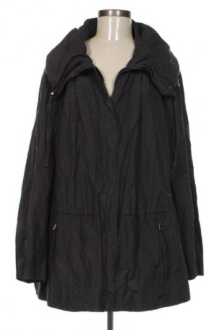 Geacă de femei Ulla Popken, Mărime 3XL, Culoare Negru, Preț 178,58 Lei