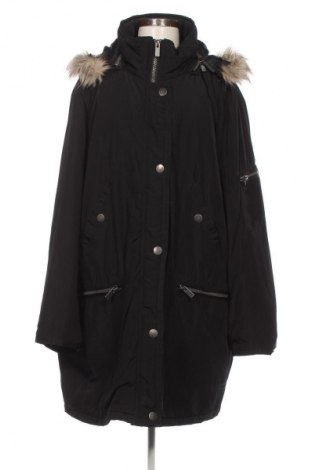 Geacă de femei Ulla Popken, Mărime 3XL, Culoare Negru, Preț 279,99 Lei