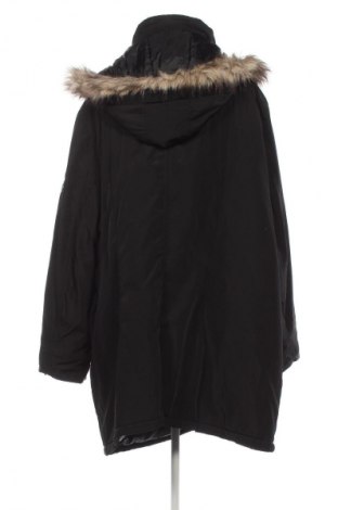 Geacă de femei Ulla Popken, Mărime 3XL, Culoare Negru, Preț 279,99 Lei