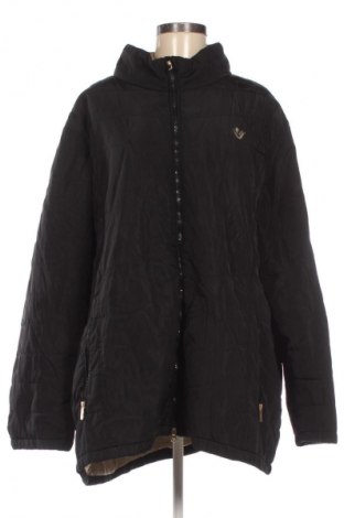 Geacă de femei Ulla Popken, Mărime 3XL, Culoare Negru, Preț 163,99 Lei