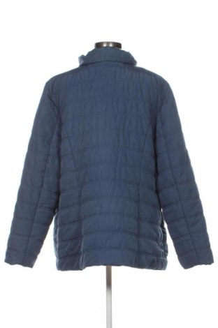 Dámska bunda  Ulla Popken, Veľkosť XL, Farba Modrá, Cena  25,95 €